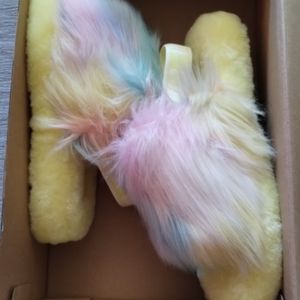 Ugg slippers